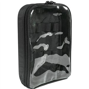 Base Medic Pouch MKII Black