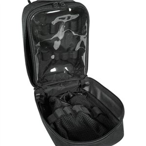 Base Medic Pouch MKII Black