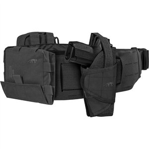 Warrior Belt LC Large Black