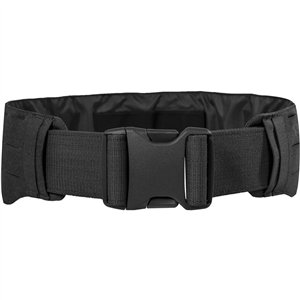 Warrior Belt LC Medium Black
