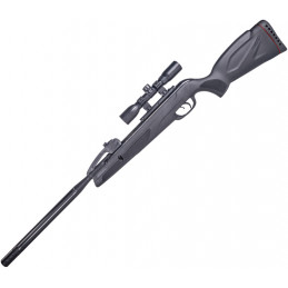 Swarm Whisper .177 Air Rifle