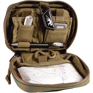 Admin Pouch Multicam
