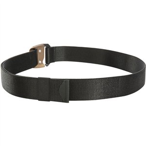 Stretch Belt 38mm Black