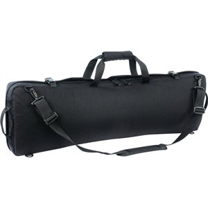 Modular Rifle Bag Black