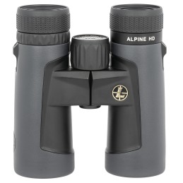 Leupold 181176 BX2 Alpine HD 8x 42mm AbbeKoenig Roof Prism Center Focus Magnesium Housing