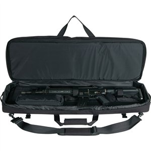 Modular Rifle Bag Black