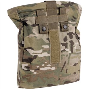 Dump Pouch Multicam