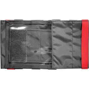 Head Rest IFAK Titan Gray