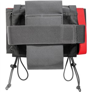 Head Rest IFAK Titan Gray