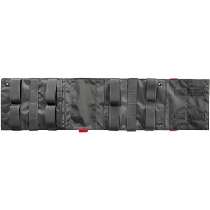 Head Rest IFAK Titan Gray