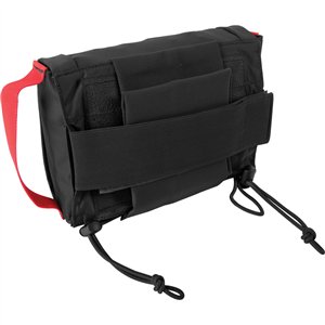 Head Rest IFAK Black