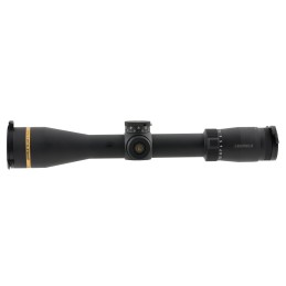 Leupold 171576 VX6HD  Matte Black 318x50mm CDSZL2 Side Focus Illuminated TMOA Reticle 30mm Tube