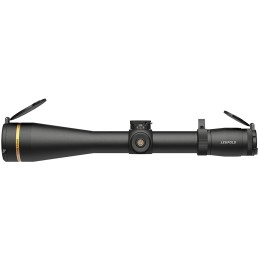 Leupold 171579 VX6HD  Matte Black 424x52mm CDSZL2 Side Focus Illuminated TMOA Reticle 34mm Tube