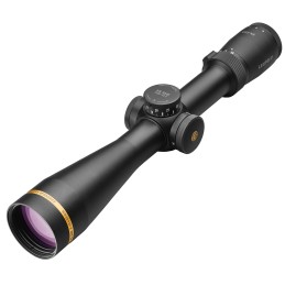 Leupold 171389 VX5HD  Matte Black 210x42mm CDSZL2 30mm Tube Illuminated FireDot Duplex Reticle