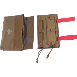 IFAK Pouch Tan