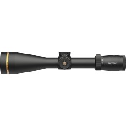 Leupold 171390 VX5HD  Matte Black 315x56mm CDSZL2 Side Focus Illuminated FireDot Duplex Reticle 30mm Tube