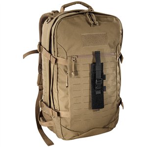 Medic Scissors Pouch Black