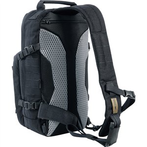 Tac Sling Pack 12 Black