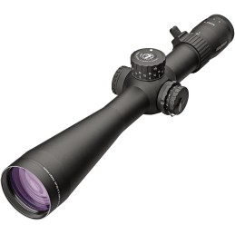 Leupold 171776 Mark 5HD  Matte Black 525x56mm M5C3 Illuminated FFP TRM Reticle 35mm Tube