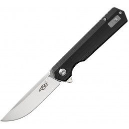 Firebird Linerlock Black