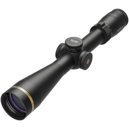 Leupold 178027 VX5HD  Matte Black 315x44mm CDSZL2 30mm Tube HTMR Reticle