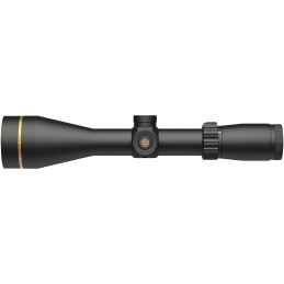 Leupold 177228 VXFreedom  Matte Black 39x50mm 30mm Tube Illuminated FireDot Twilight Hunter Reticle