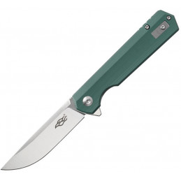 Firebird Linerlock Green