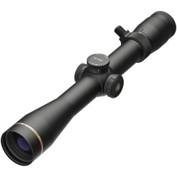 Leupold 180627 VX3HD  Matte Black 3.510x40mm CDSZL Illuminated FireDot Twilight Hunter Reticle 30mm Tube