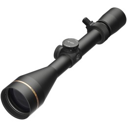 Leupold 180618 VX3HD  Matte Black 3.510x50mm CDSZL Duplex Reticle 1 Tube