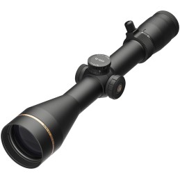 Leupold 180628 VX3HD  Matte Black 3.510x50mm CDSZL Illuminated FireDot Twilight Hunter Reticle 30mm Tube