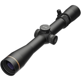 Leupold 180623 VX3HD  Matte Black 4.514x40mm CDSZL WindPlex Reticle 30mm Tube