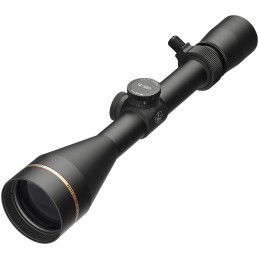 Leupold 180622 VX3HD  Matte Black 4.514x50mm CDSZL 1 Tube Duplex Reticle