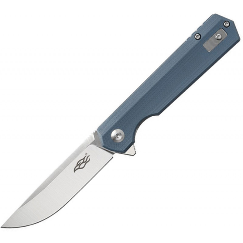 Firebird Linerlock Gray