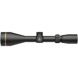 Leupold 180613 VXFreedom  Matte Black 39x50mm CDS Duplex Reticle 1 Tube