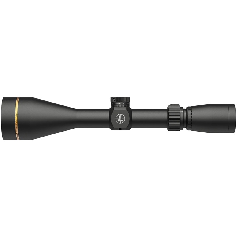 Leupold 180613 VXFreedom  Matte Black 39x50mm CDS Duplex Reticle 1 Tube