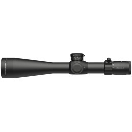 Leupold 180291 Mark 5HD  Matte Black 525x56mm M1C3 FFP PR2MOA Reticle 35mm Tube