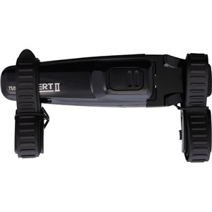 X-Pert II Dive Knife Black