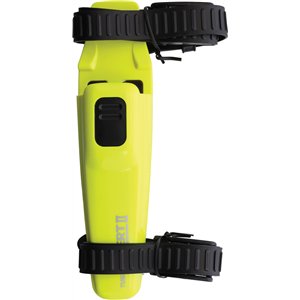 X-Pert II Dive Knife Yellow