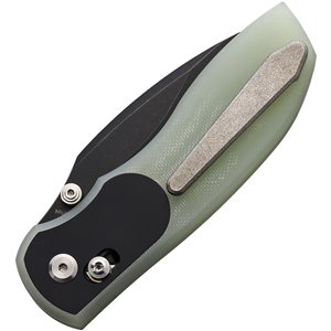 Big Belly Crossbar Lock Jade