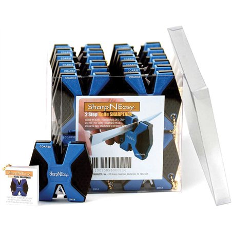 Sharp-n-Easy Sharpener Display