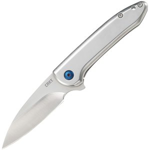 Delineation Framelock A/O