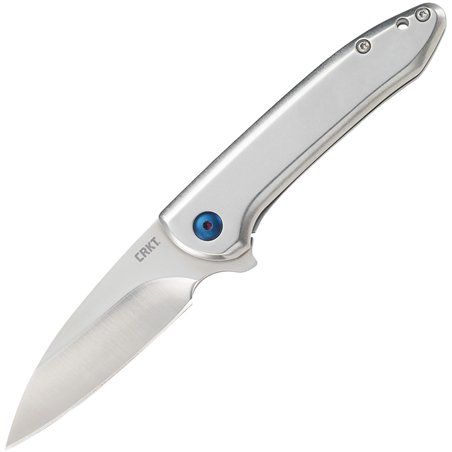 Delineation Framelock A/O