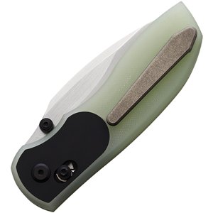 Big Belly Crossbar Lock Jade