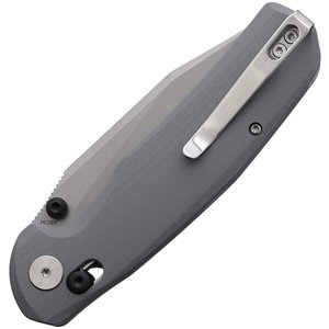 Hornet Axis Lock Gray