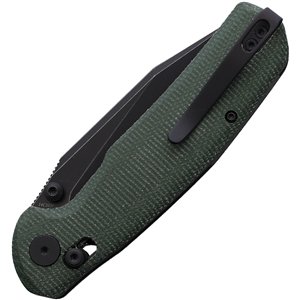 Hornet Axis Lock Green