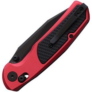 Hornet Axis Lock Red/Black