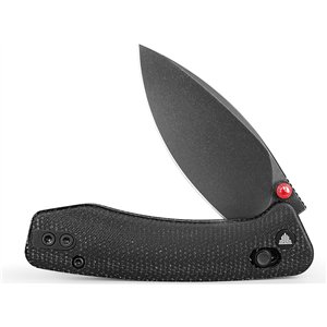 Koala Crossbar Lock Black