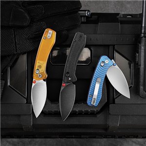 Koala Crossbar Lock Black