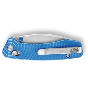 Koala Crossbar Lock Blue