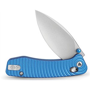 Koala Crossbar Lock Blue